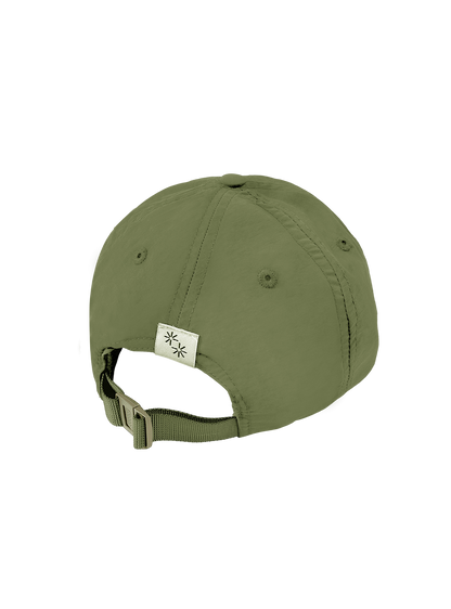 Camper Cap (Recraft Trail Runners Club Matcha)