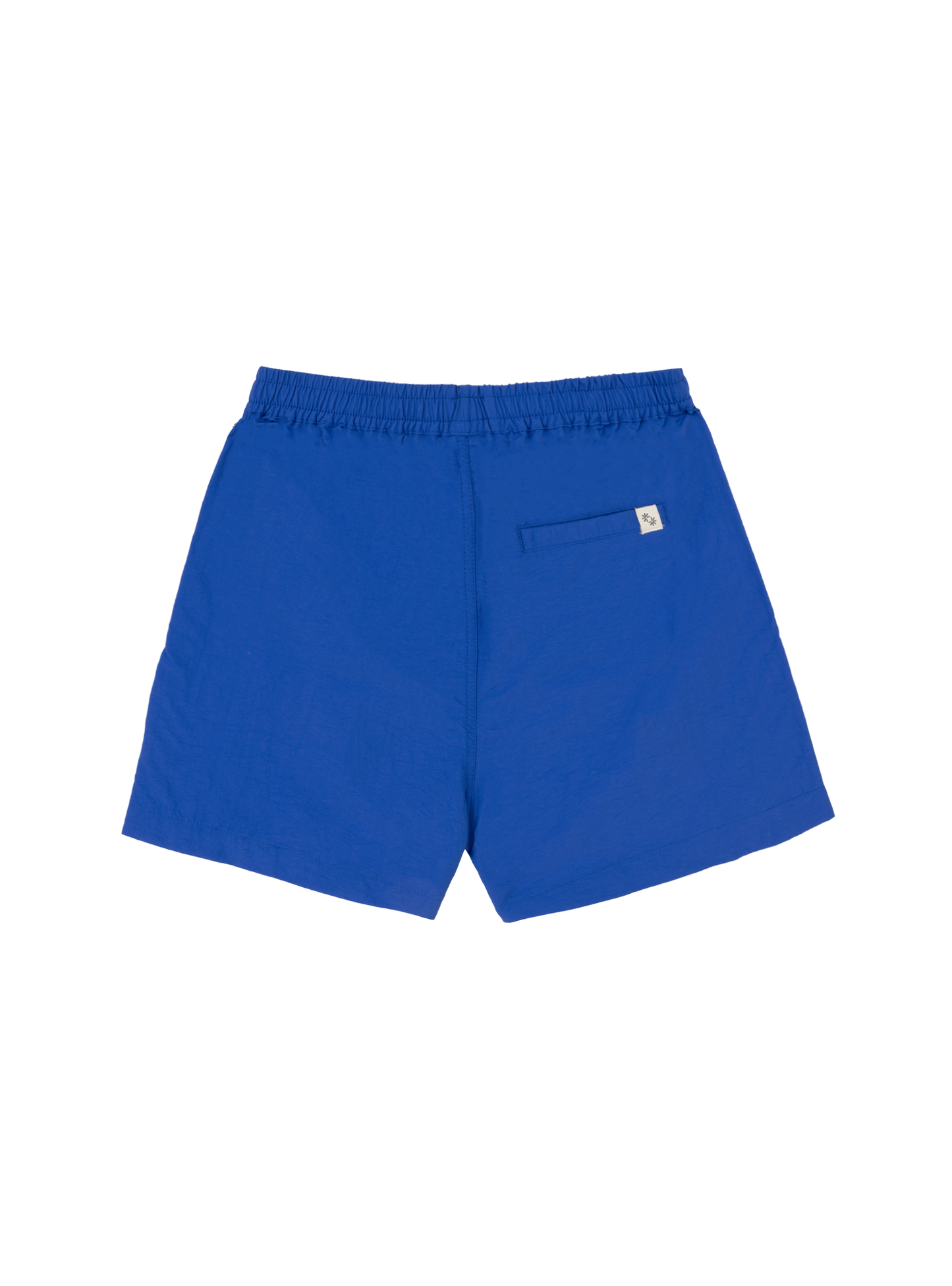Camper Shorts (Bondi)