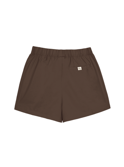 Camper Shorts (Cabin)
