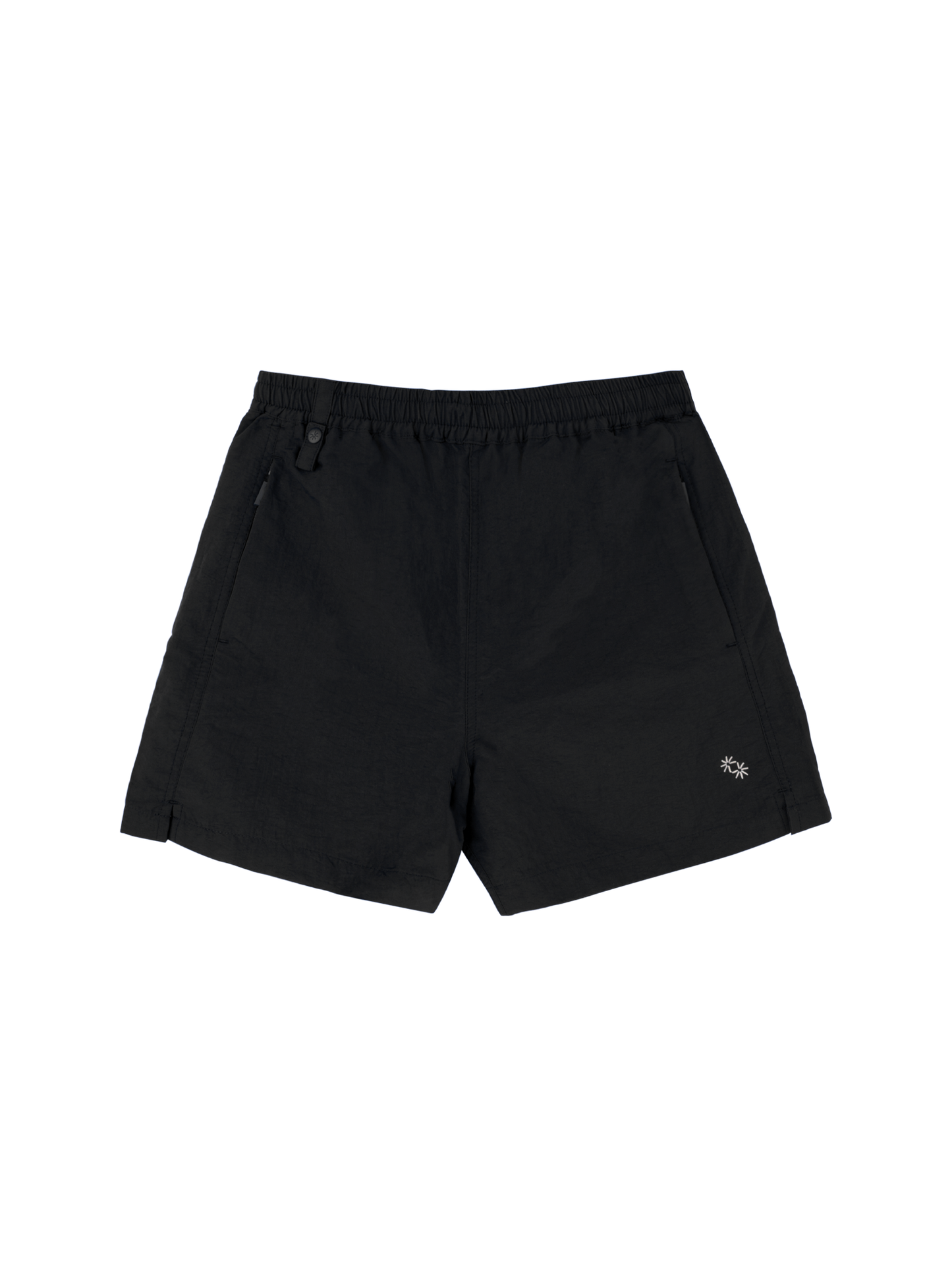 Camper Shorts (Licorice)