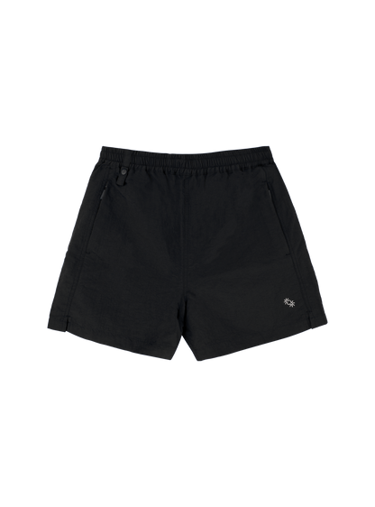 Camper Shorts (Licorice)