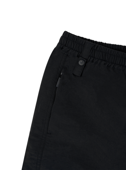 Camper Shorts (Licorice)