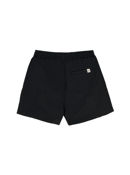 Camper Shorts (Licorice)