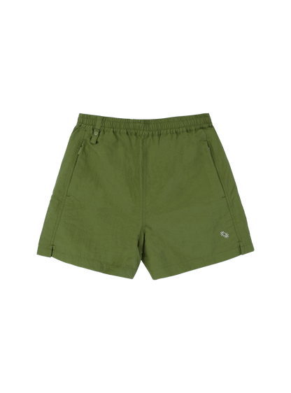 Camper Shorts (Moss)