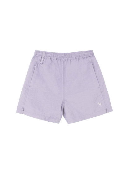 Camper Shorts (Wisteria)