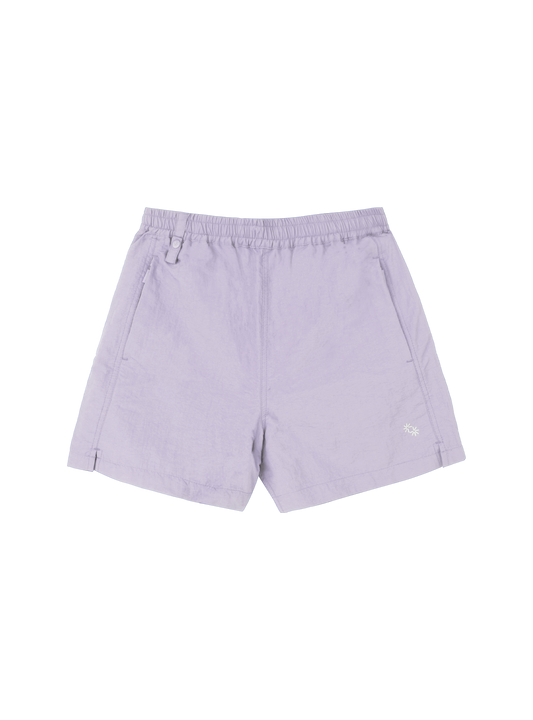 Camper Shorts (Wisteria)