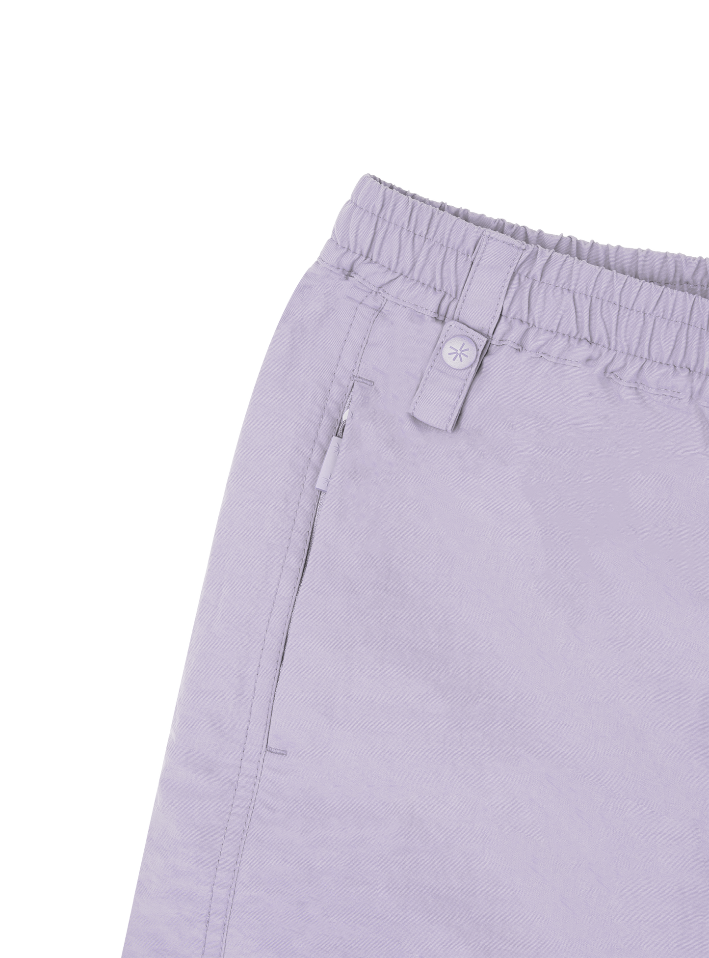 Camper Shorts (Wisteria)