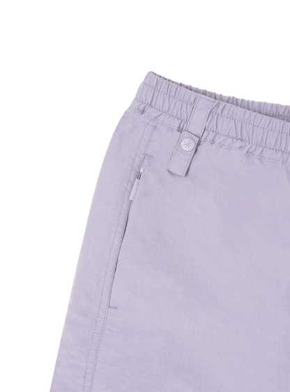 Camper Shorts (Wisteria)