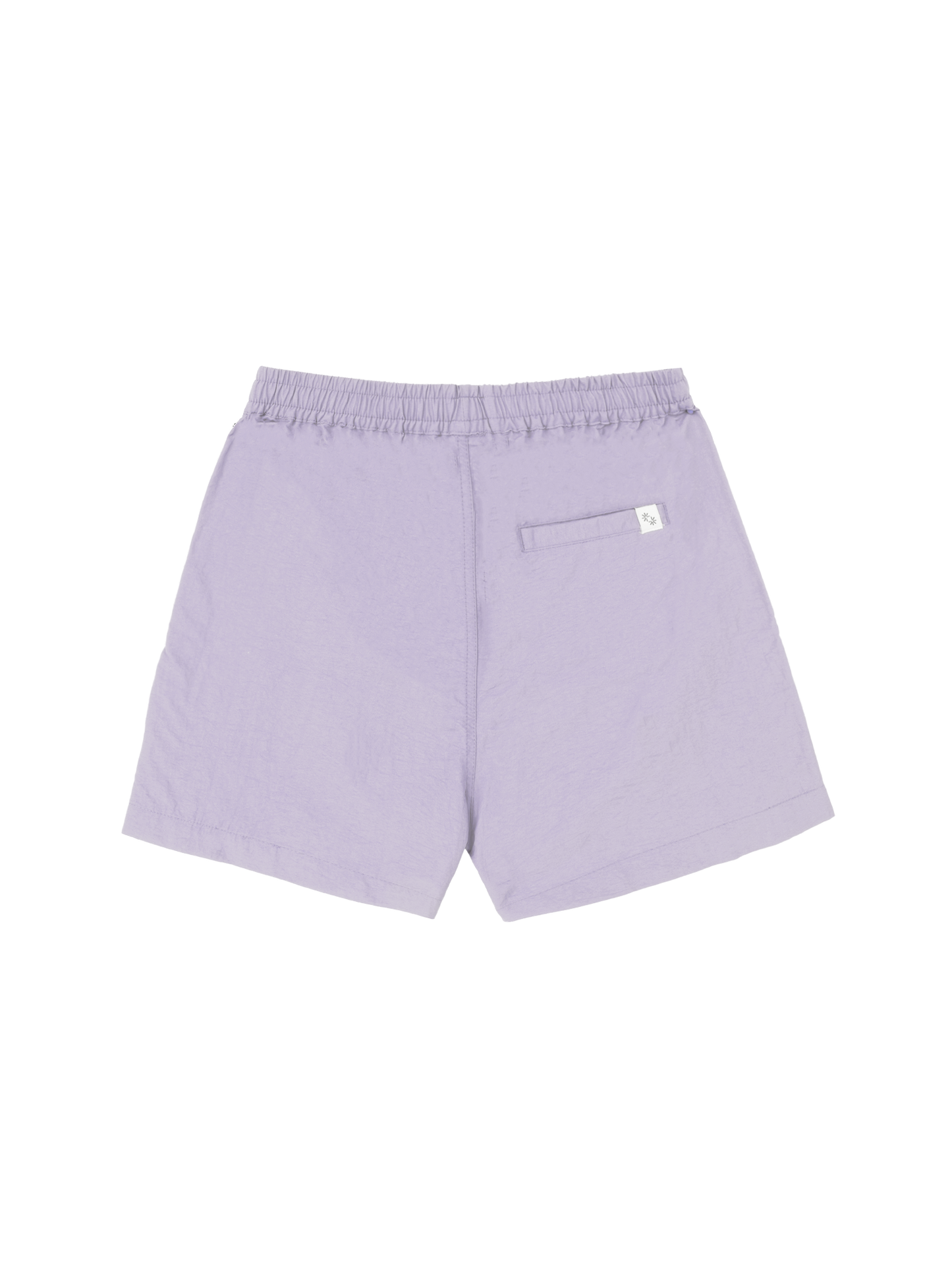 Camper Shorts (Wisteria)