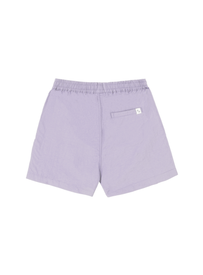 Camper Shorts (Wisteria)