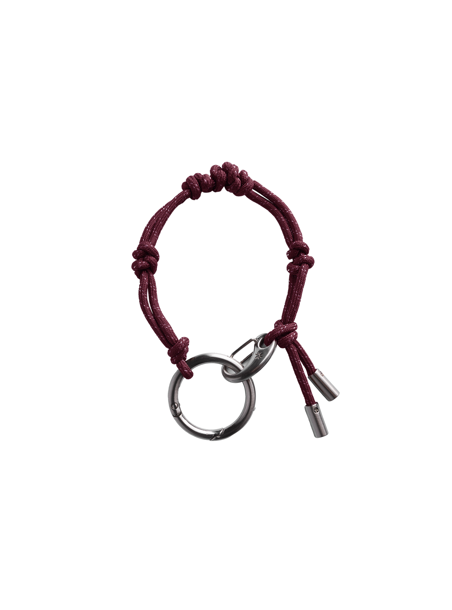 The Charm Keeper (Plum)