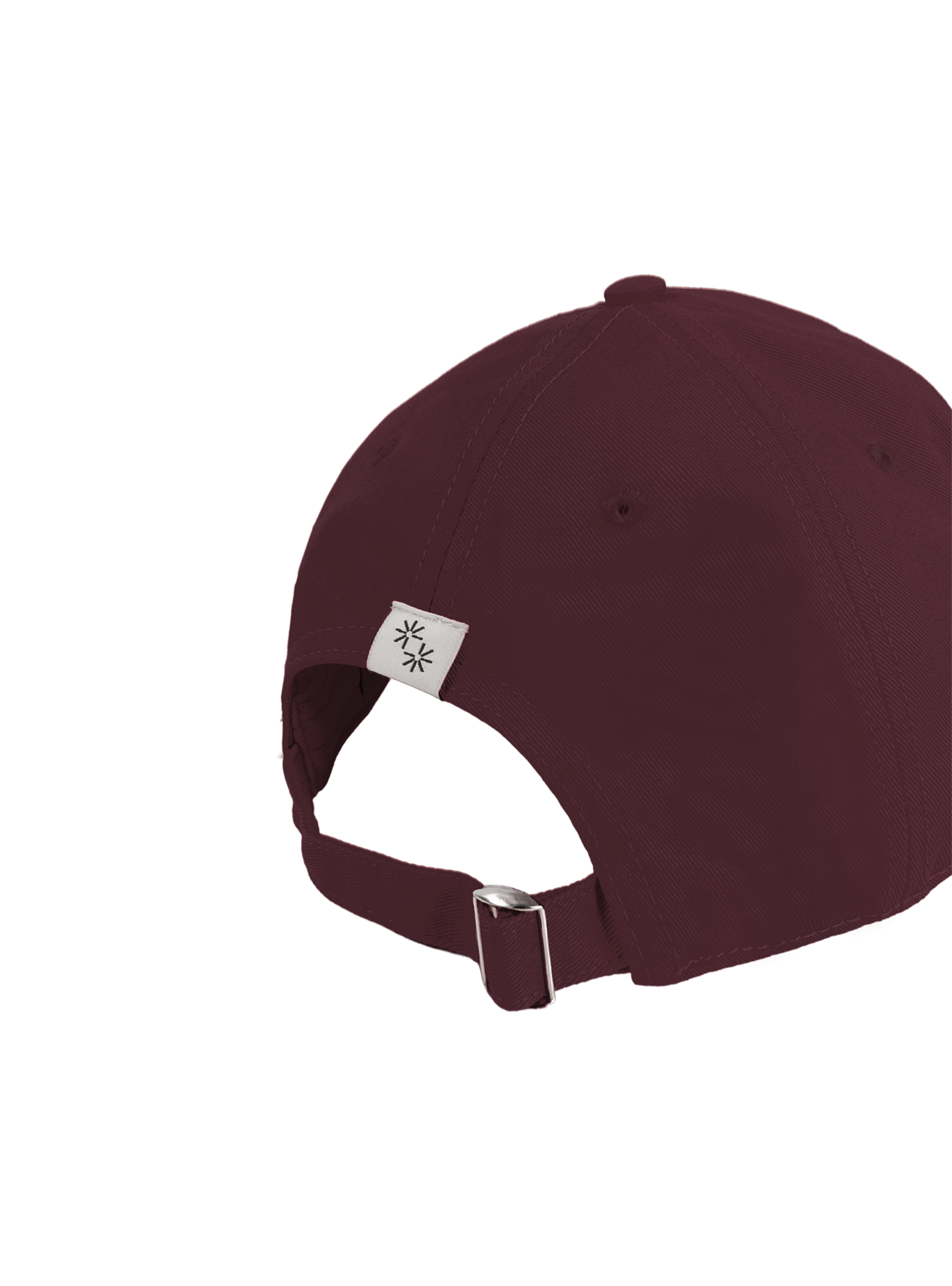 Classic Cap (Be Right Back Mahogany)