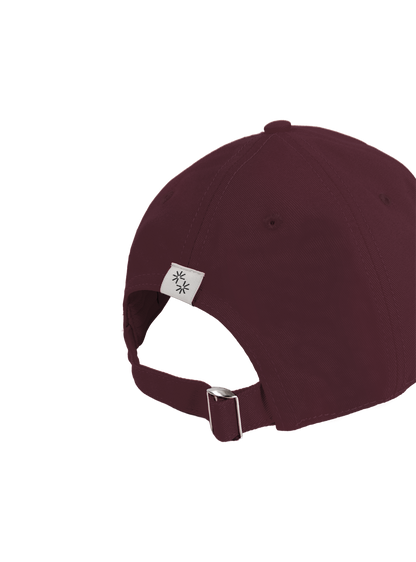 Classic Cap (Be Right Back Mahogany)