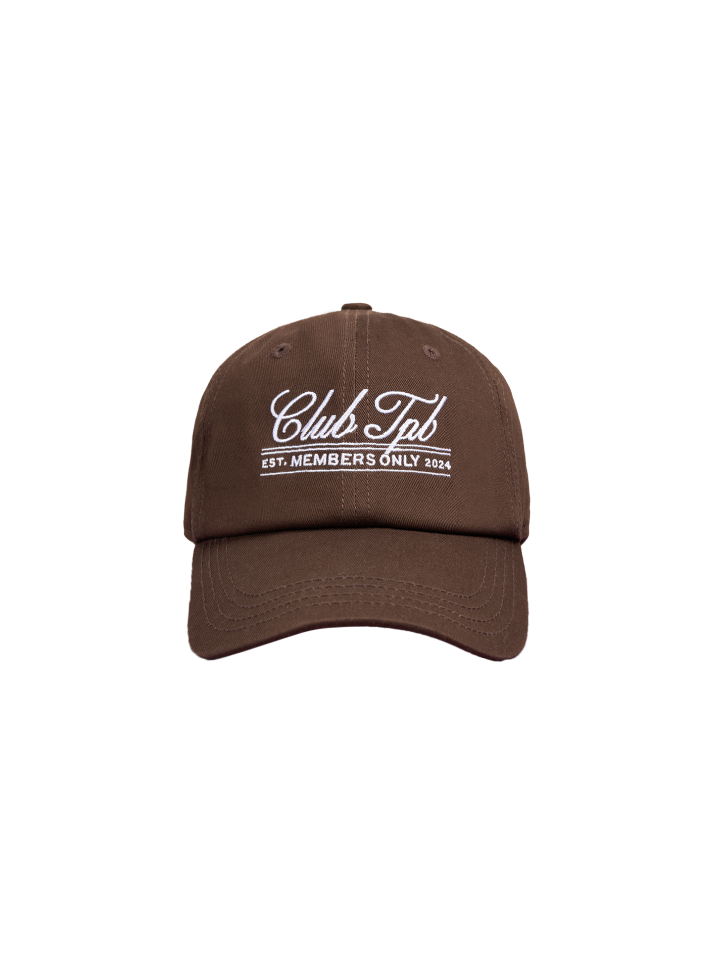 Club TPB Cap