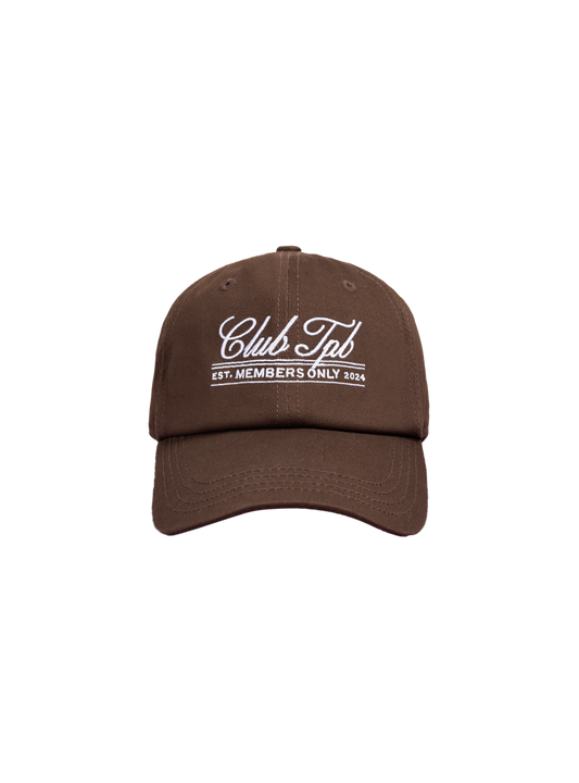 Club TPB Cap