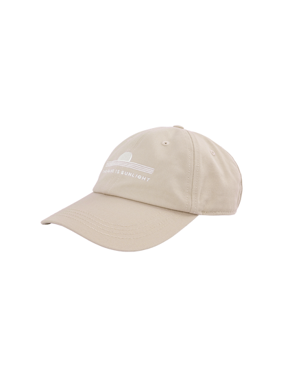 Classic Cap (The Cure Is Sunlight)