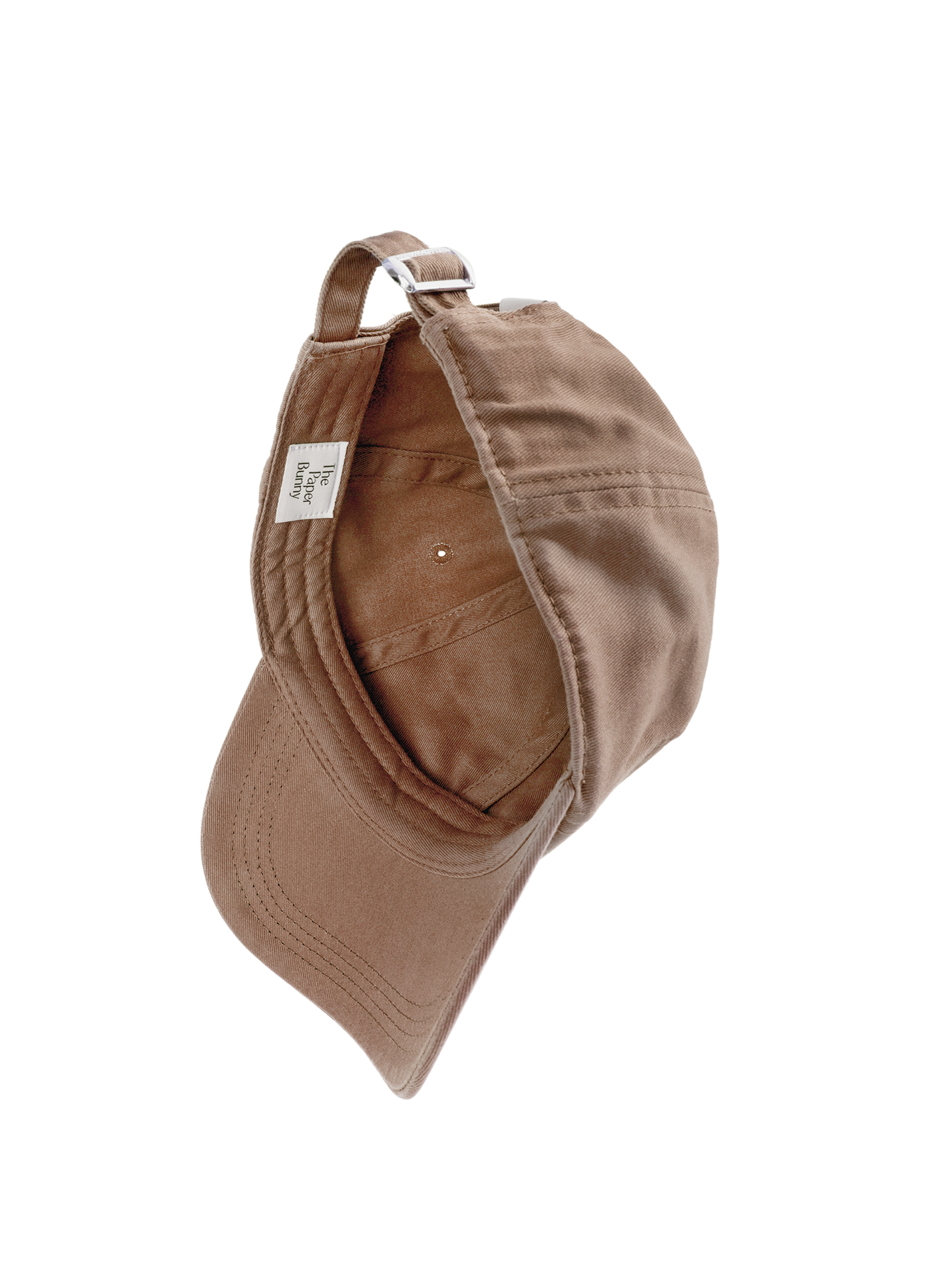 Classic Cap (Off The Grid Sycamore)