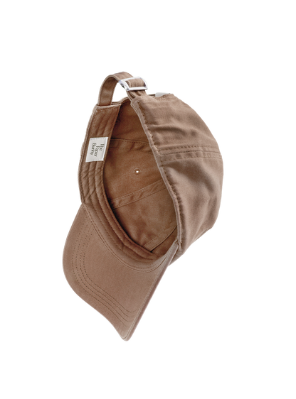 Classic Cap (Off The Grid Sycamore)