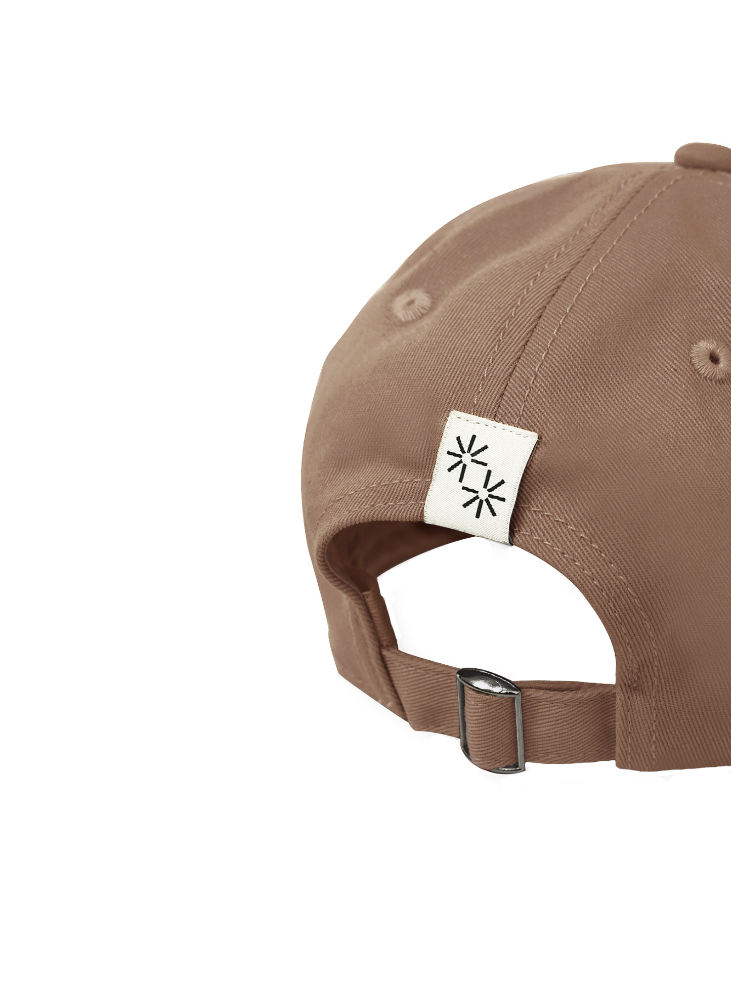 Classic Cap (Off The Grid Sycamore)