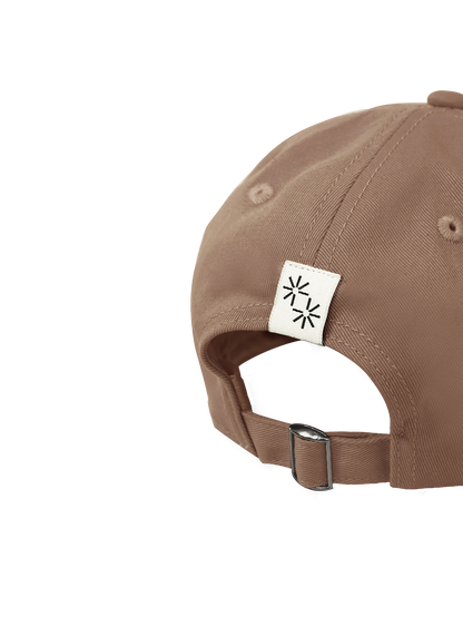Classic Cap (Off The Grid Sycamore)