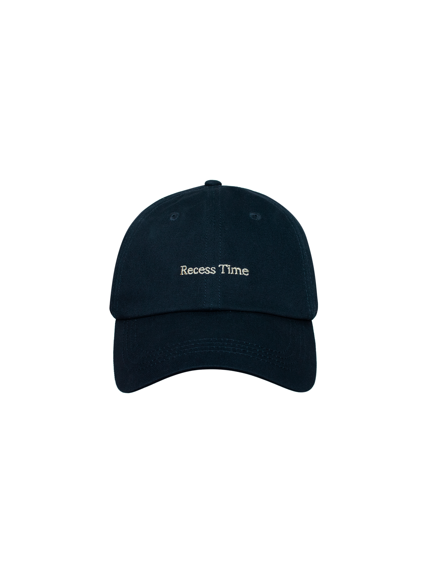 Classic Cap (Recess Time Navy)