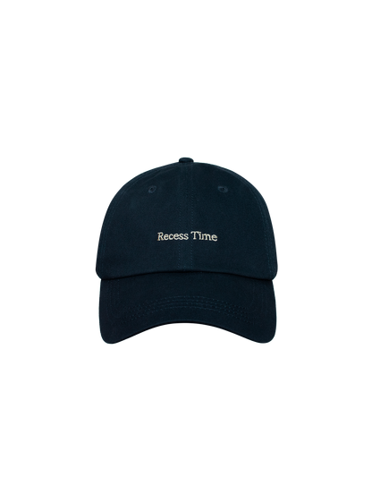 Classic Cap (Recess Time Navy)