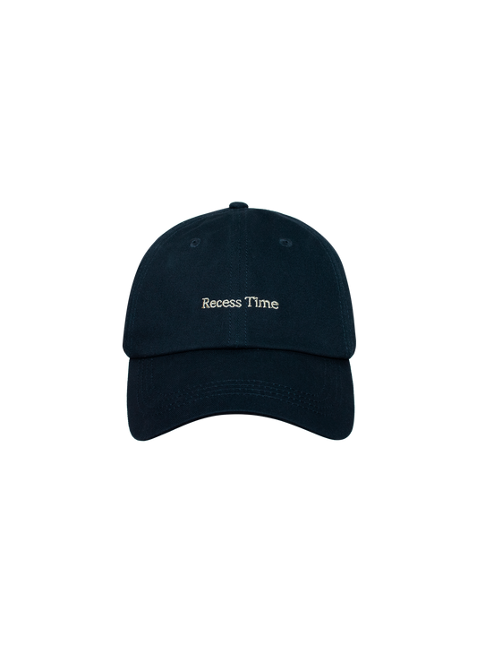 Classic Cap (Recess Time Navy)