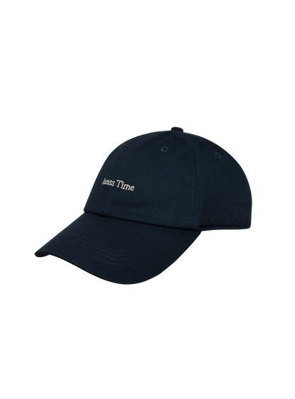 Classic Cap (Recess Time Navy)