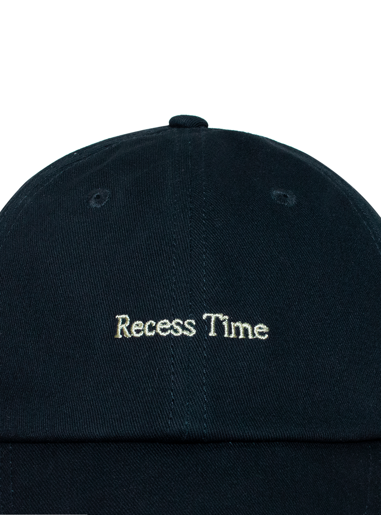 Classic Cap (Recess Time Navy)