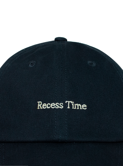 Classic Cap (Recess Time Navy)