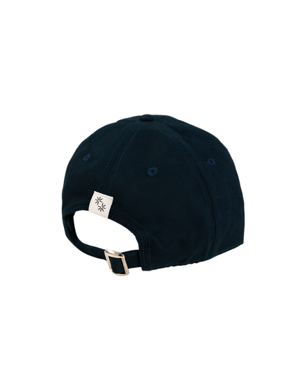 Classic Cap (Recess Time Navy)