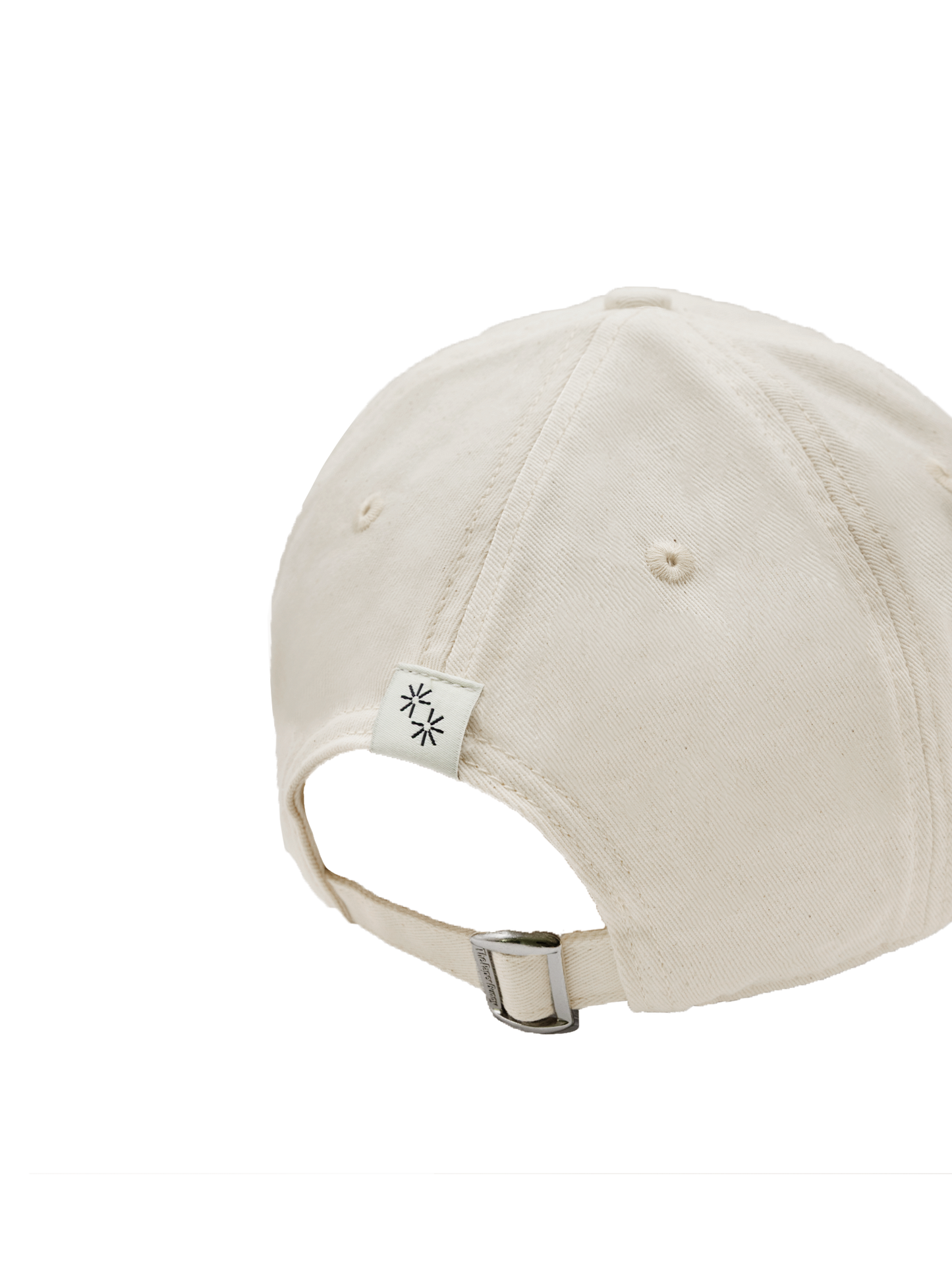 Classic Cap (Rise And Grind Coffee House Grain)