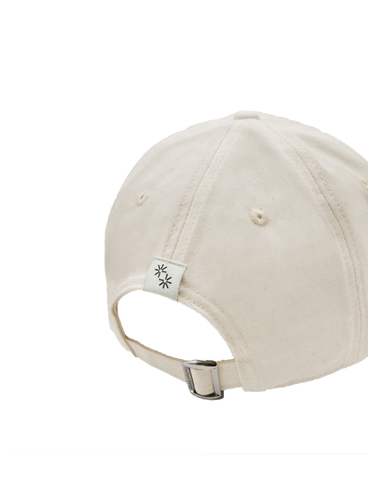Classic Cap (Rise And Grind Coffee House Grain)
