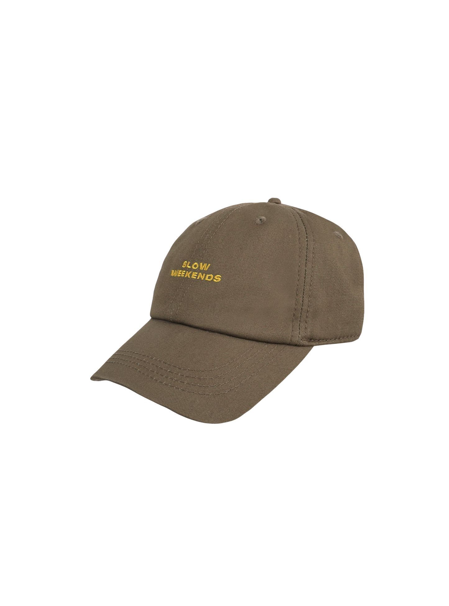 Classic Cap (Slow Weekends)