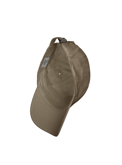 Classic Cap (Slow Weekends)