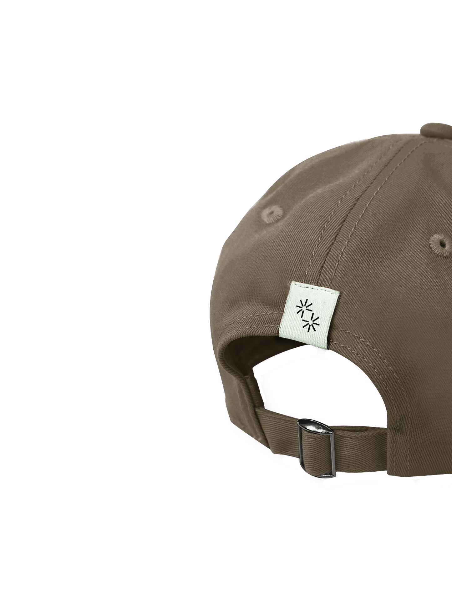 Classic Cap (Slow Weekends)