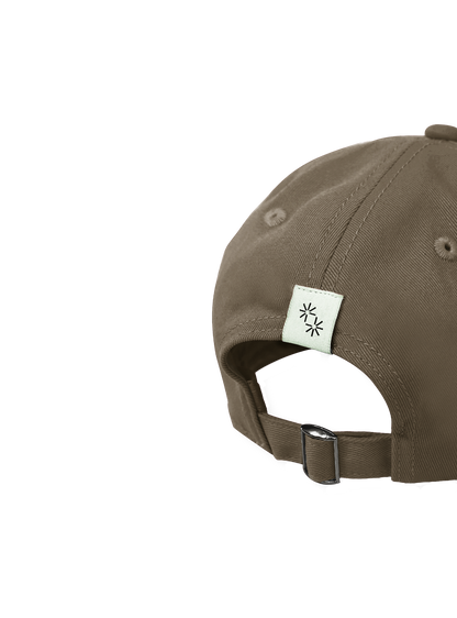 Classic Cap (Slow Weekends)