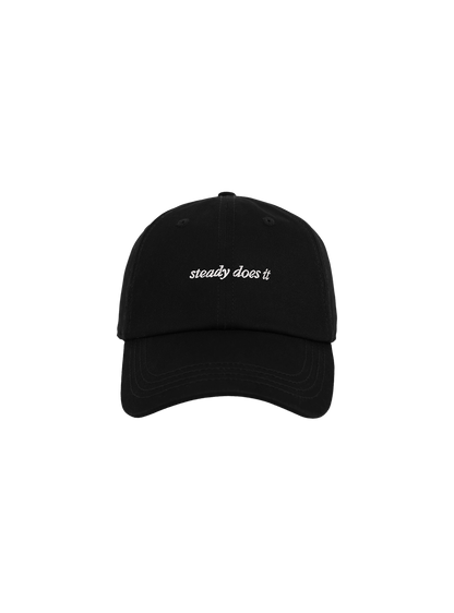 Classic Cap (Recraft Steady Does It Sable)