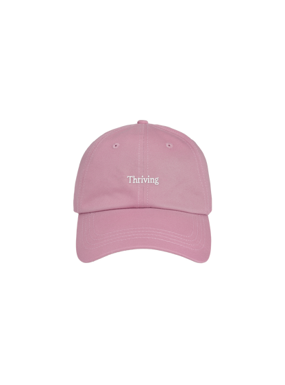 Classic Cap (Thriving Anemone)