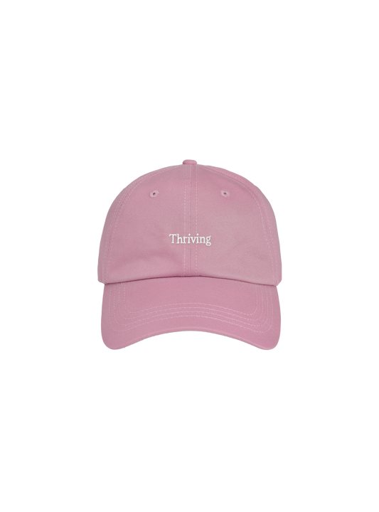 Classic Cap (Thriving Anemone)