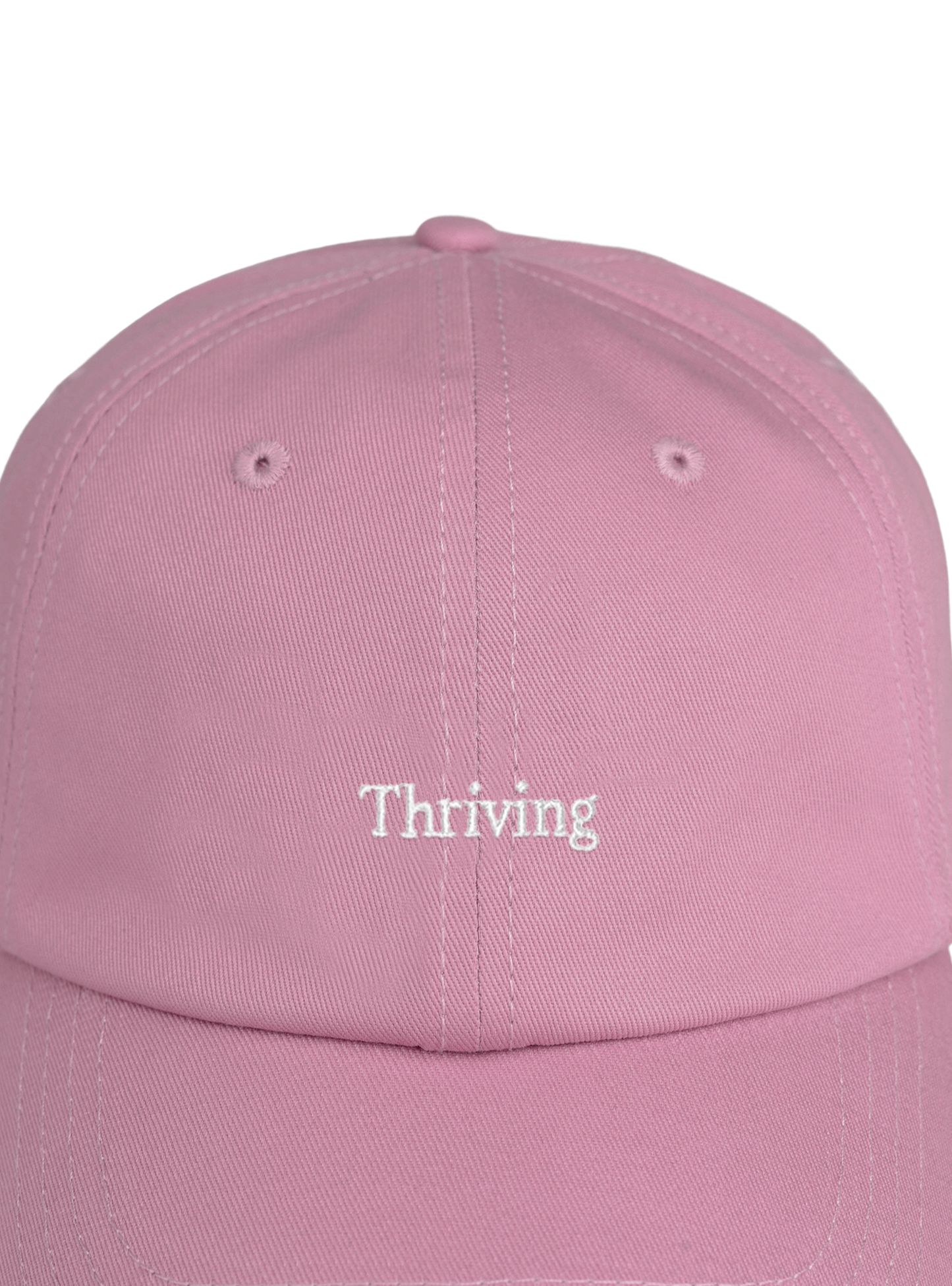 Classic Cap (Thriving Anemone)