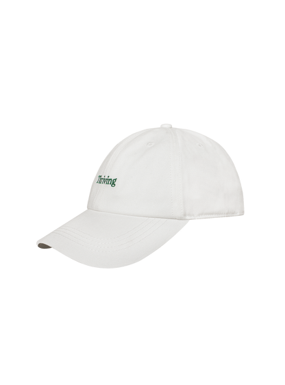 Classic Cap (Thriving Porcelain)