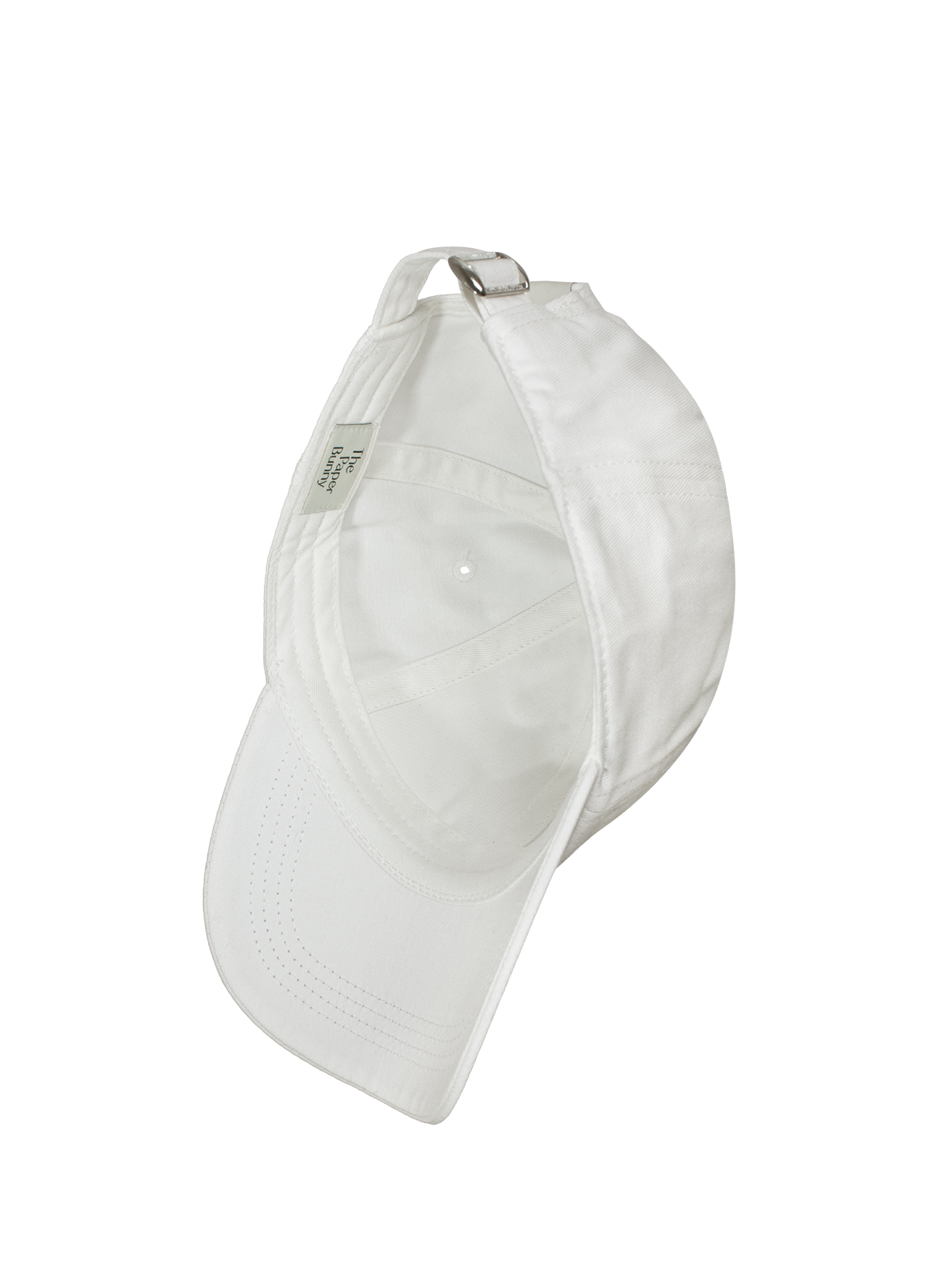 Classic Cap (Thriving Porcelain)