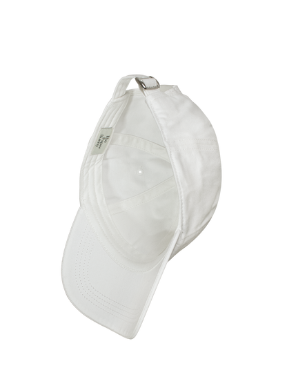 Classic Cap (Thriving Porcelain)