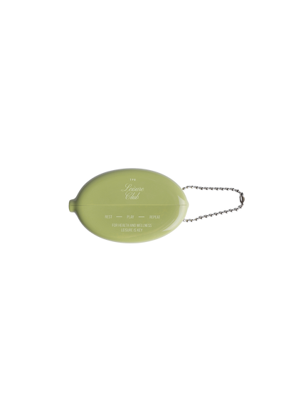 Coin Caddy Charm (Vacation Fund)