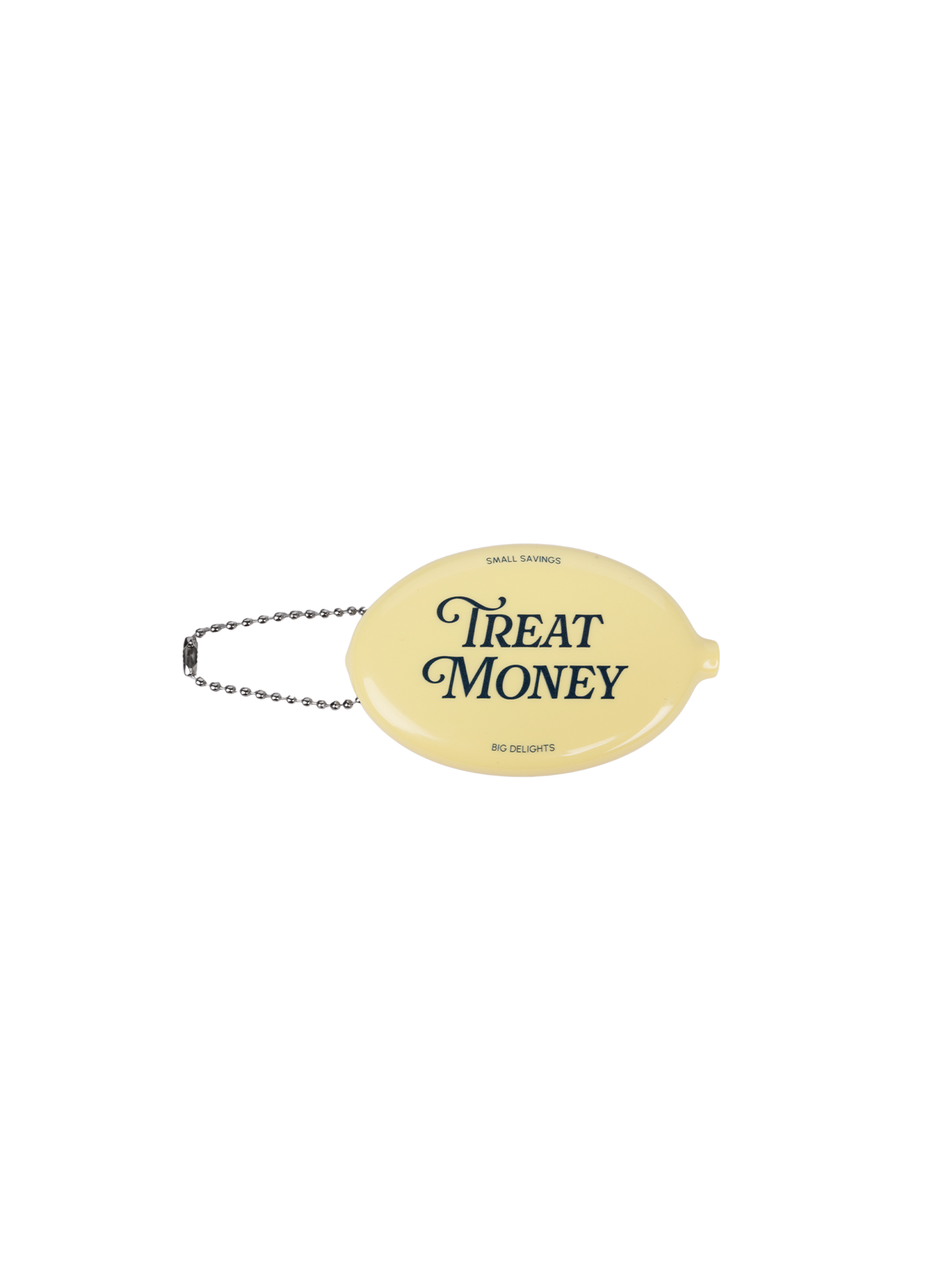 Coin Caddy Charm (Treat Money)