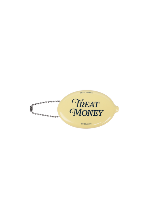 Coin Caddy Charm (Treat Money)