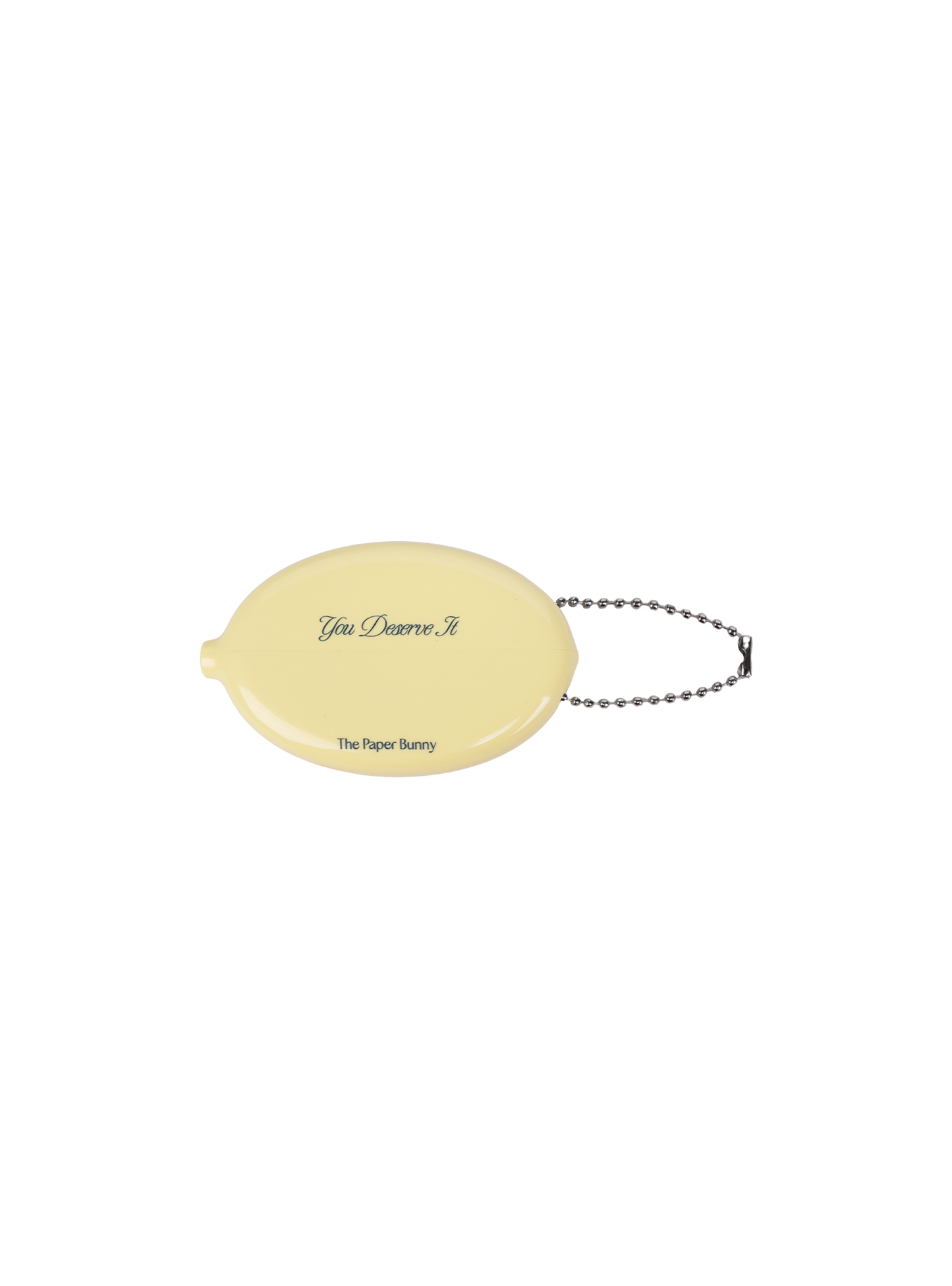 Coin Caddy Charm (Treat Money)