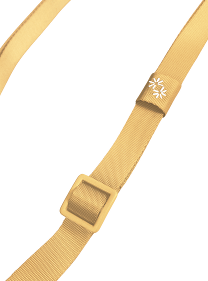 Commuter Phone Strap (Butter)