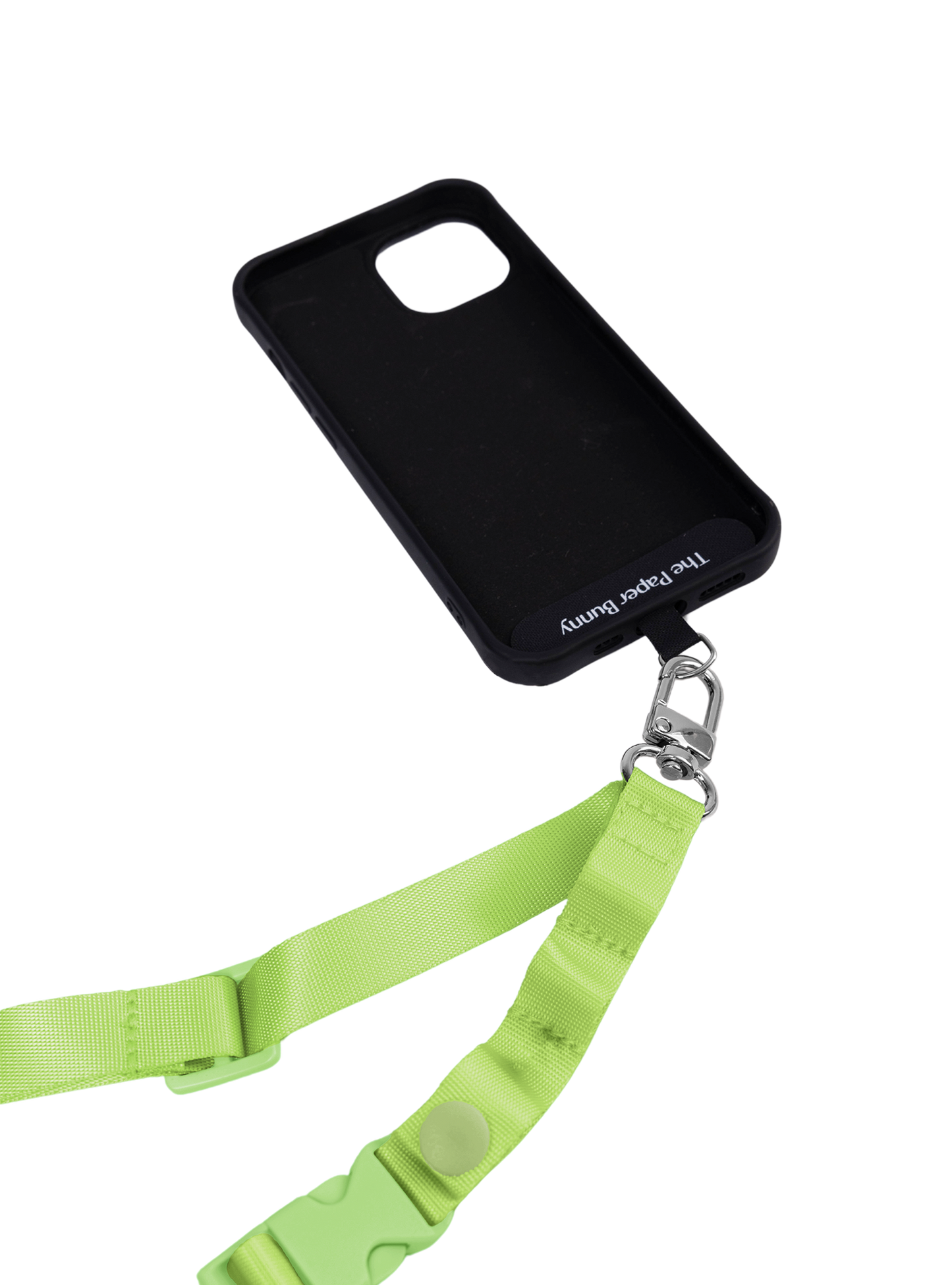 Commuter Phone Strap (Eden)